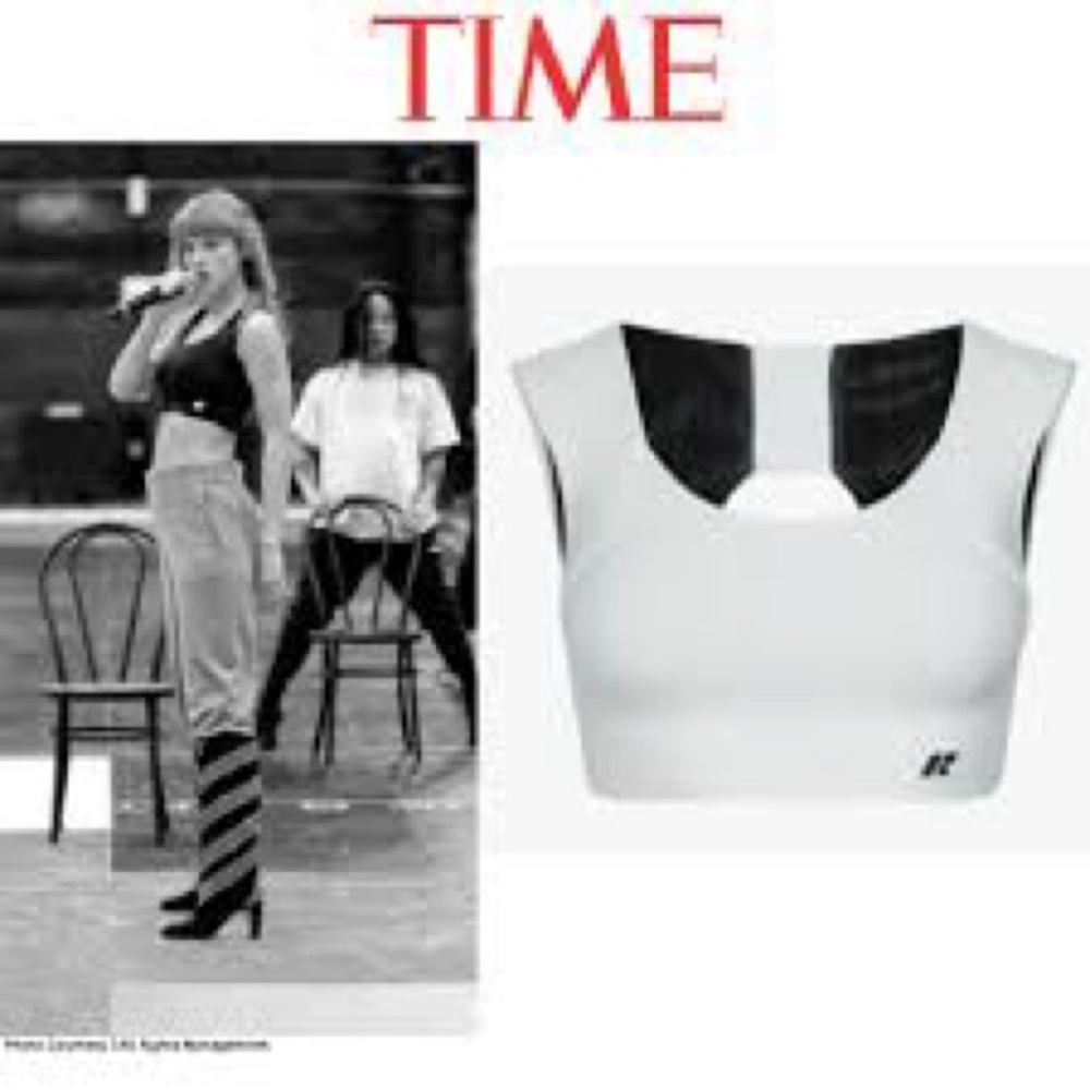 Forme posture bra